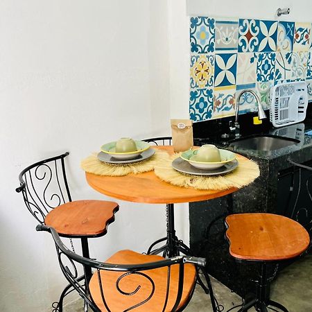 Casinha Flor, Vila Florescer, Centro Historico! Piranhas  Extérieur photo