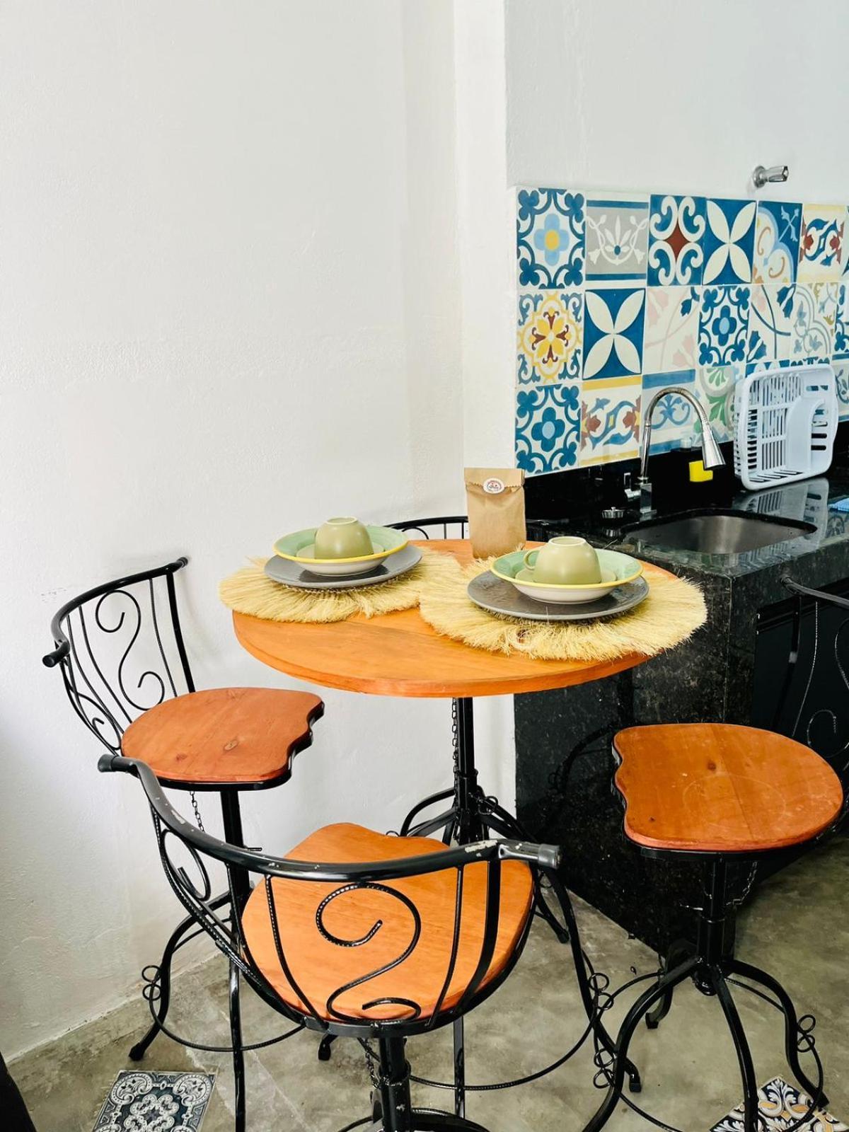 Casinha Flor, Vila Florescer, Centro Historico! Piranhas  Extérieur photo